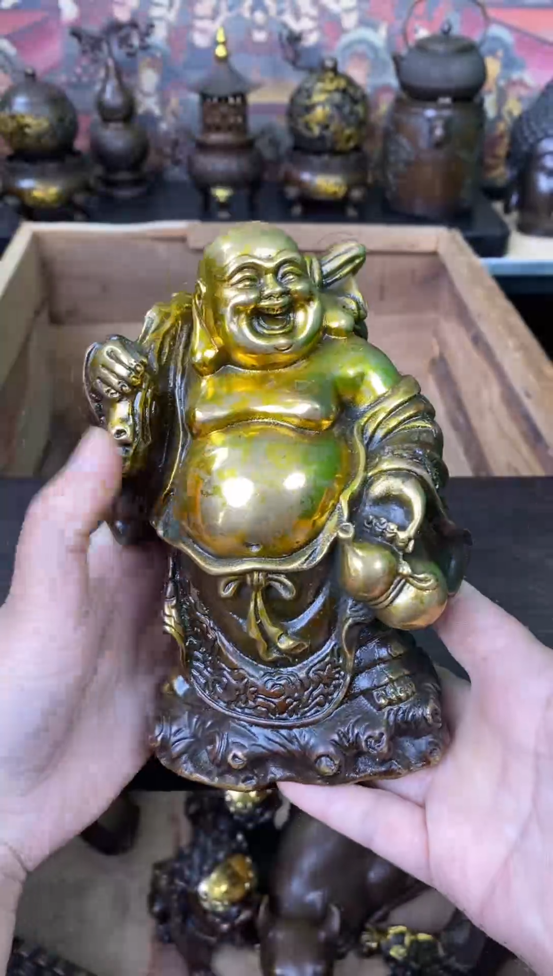 善缘铜专属精选链接