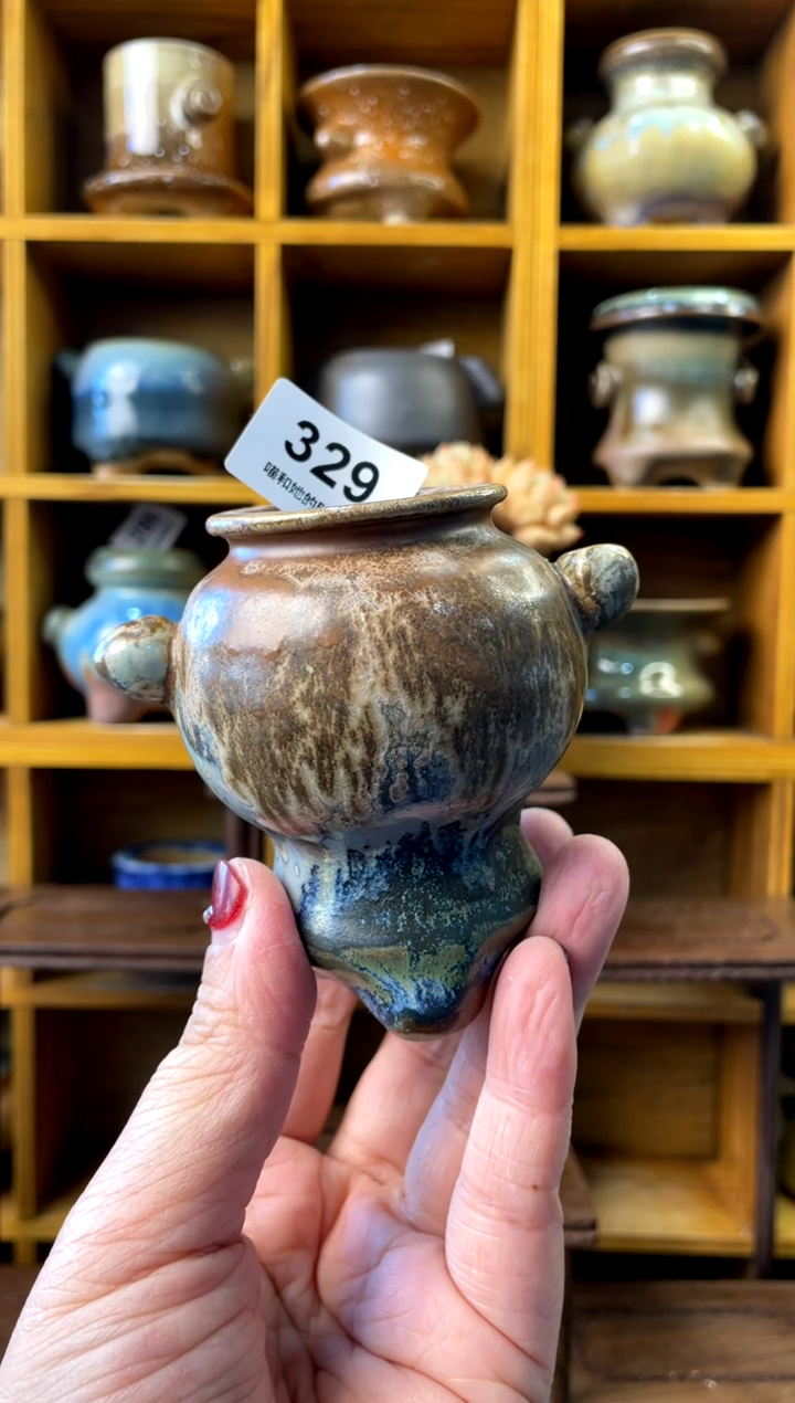 【闪购商品】陶329