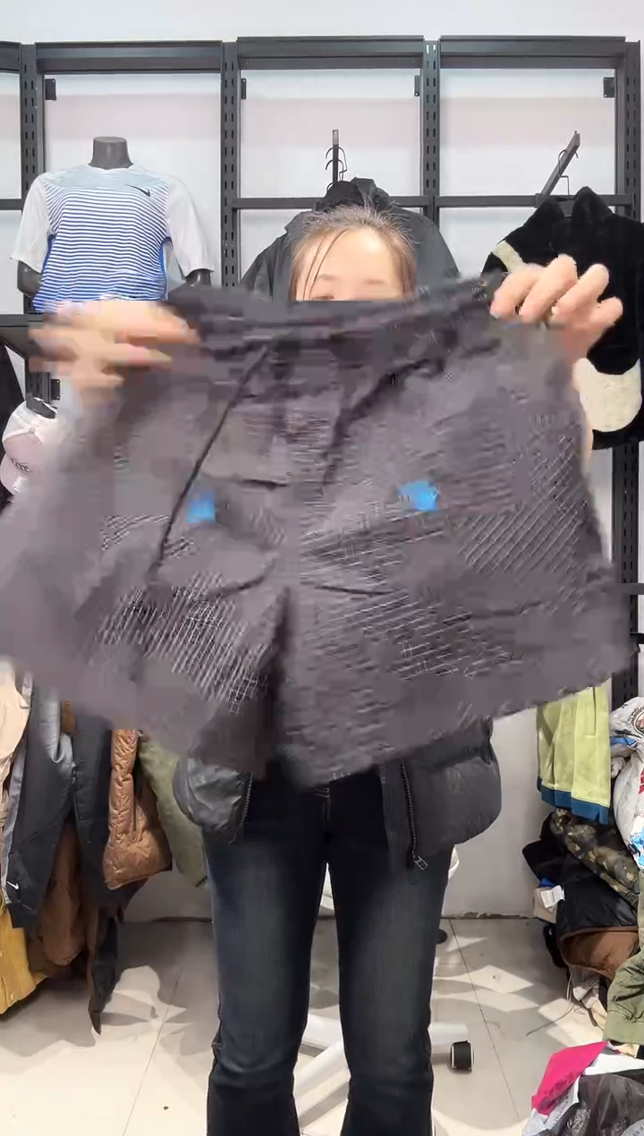 2517   编码  瑕疵直播间过款为准 尺码