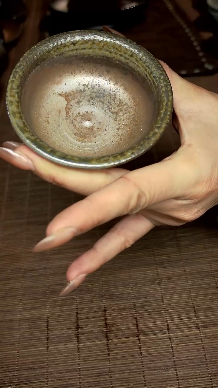 【先报号码看细节】23号茶杯