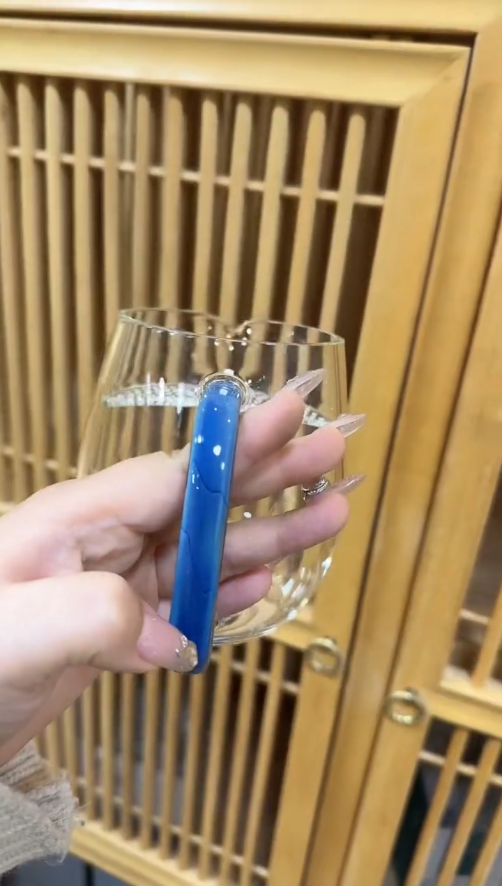 【闪购商品】凤玉煮茶器高硼硅