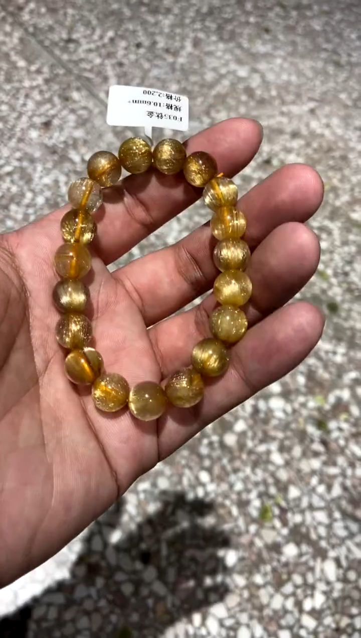 【闪购商品】水晶219-未镶嵌钛金烟花细闪10.6mm