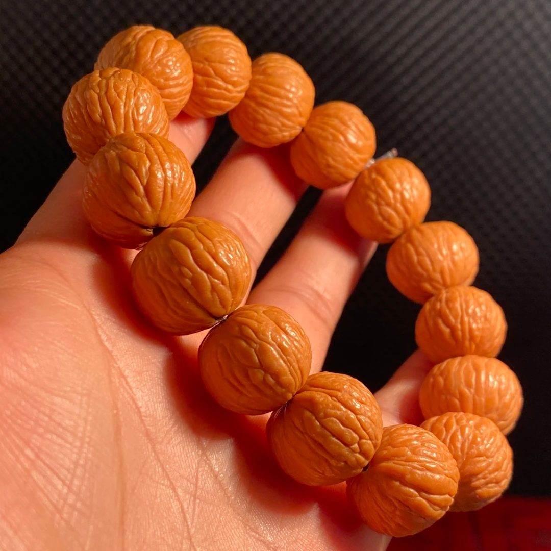  精选单圈手串-32568-无礼盒