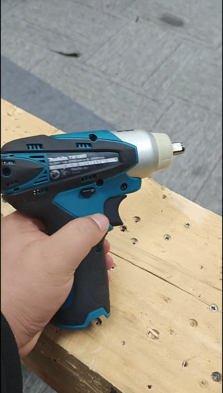 牧田tw100/1.08v裸机