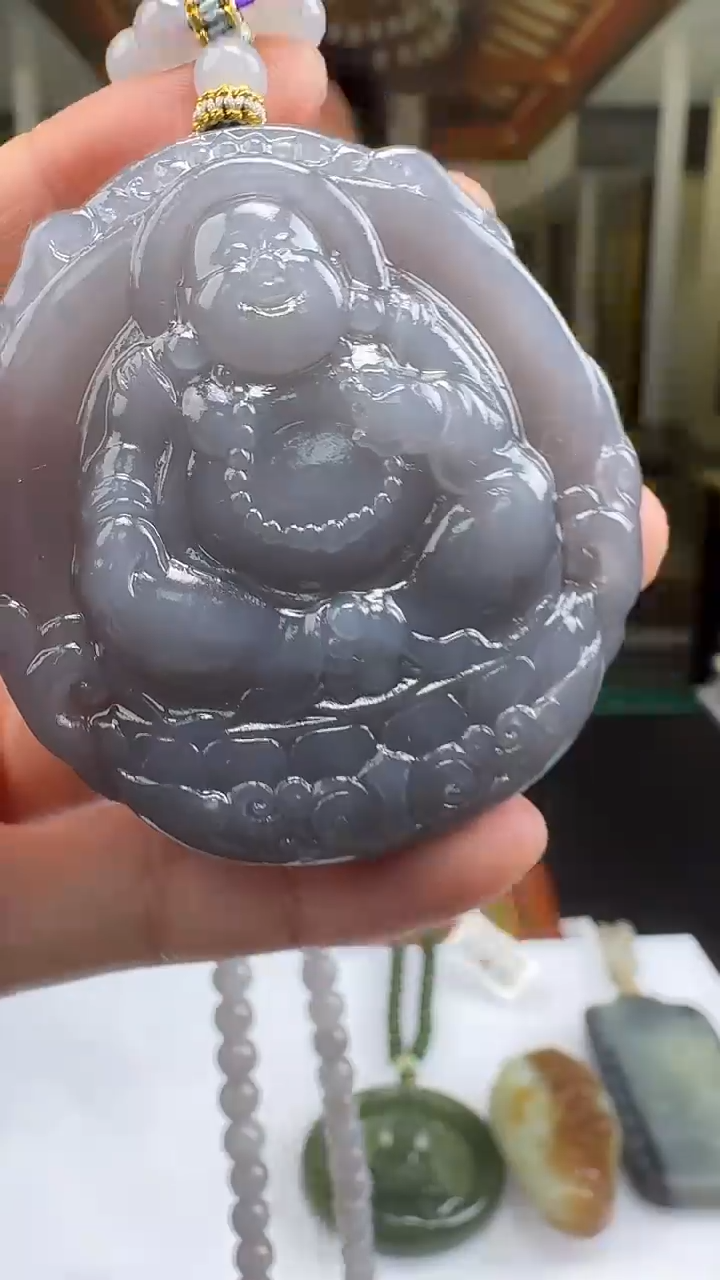 定制和田玉53176多样性发其一