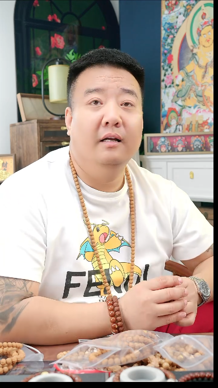 手串/手链核桃8+六方