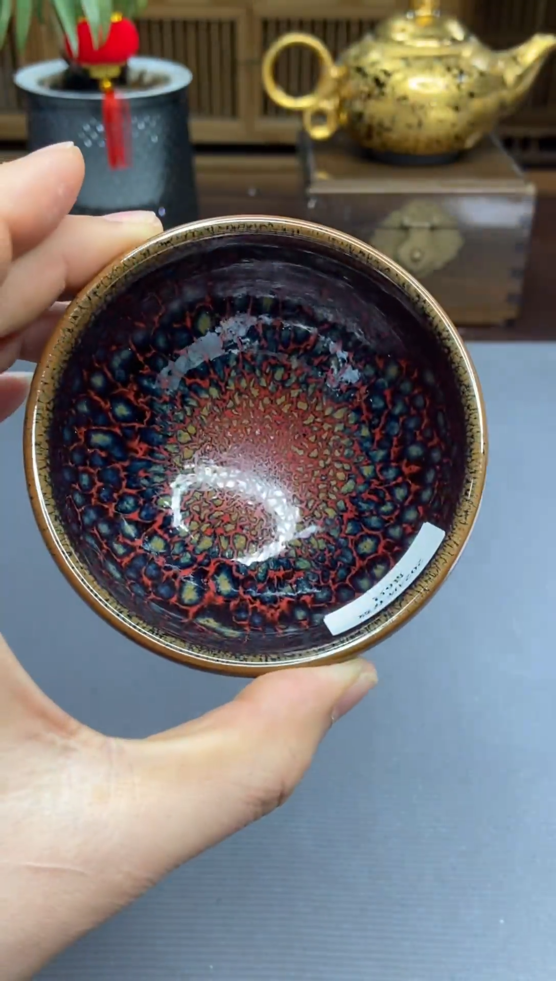 【闪购商品】茶盏茶器主人杯茶器1111111