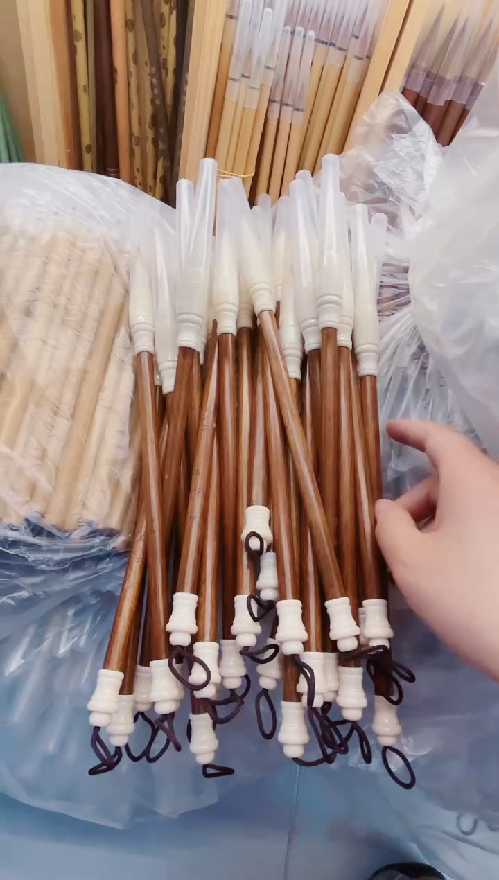 超级福利，何处有  非遗传承12支