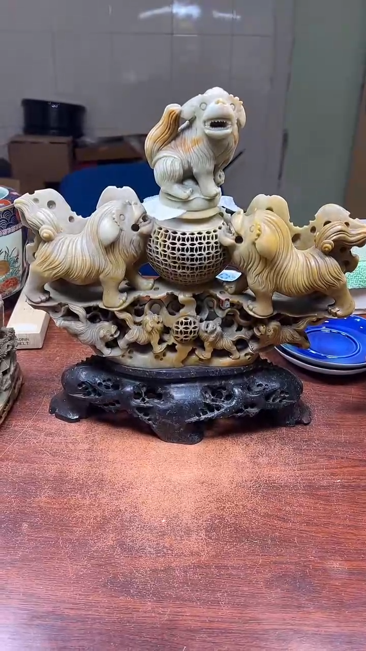 【闪购商品】杯大桐桐美瓷1号商品香炉