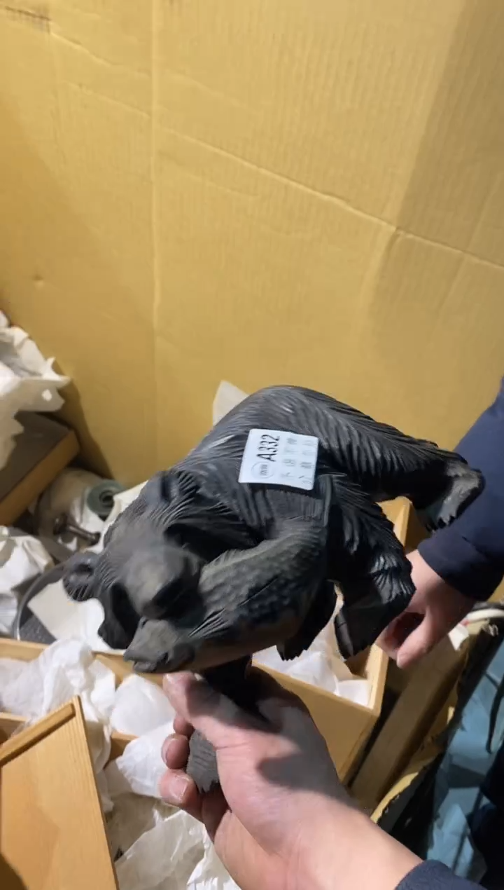 332中古美术艺术品