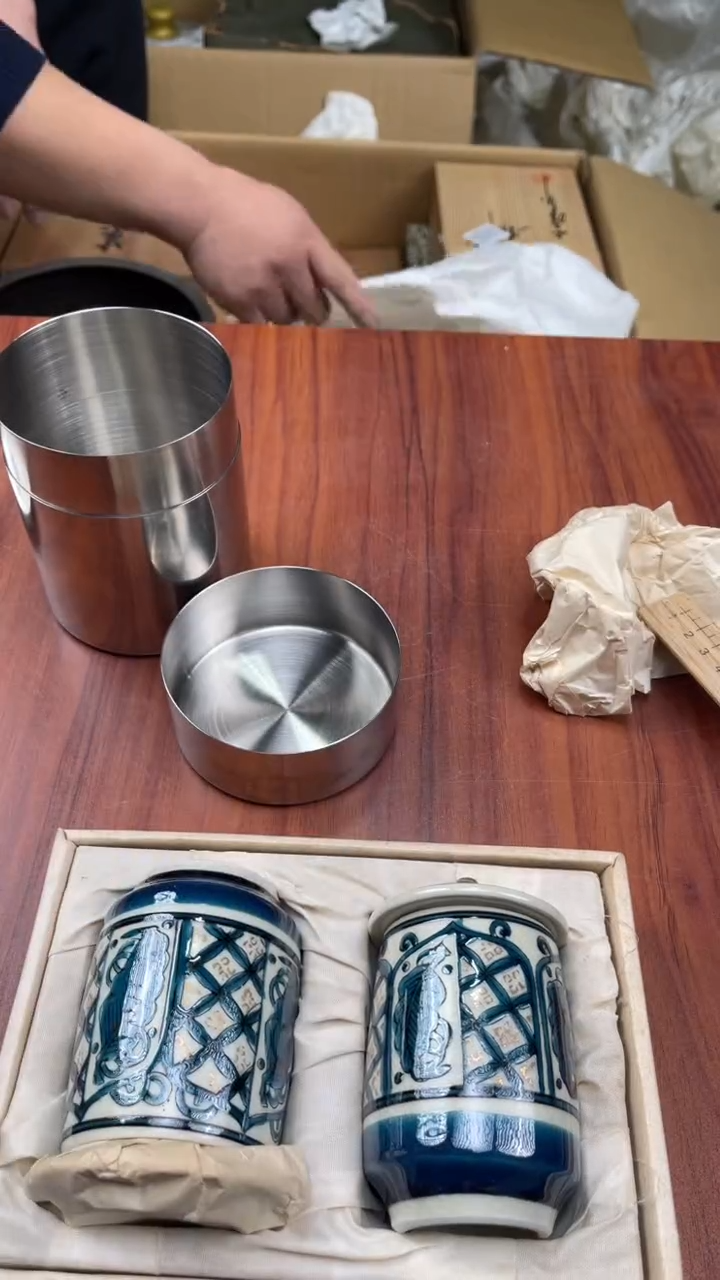 瓷片闲****?盛日中古杂项籈选