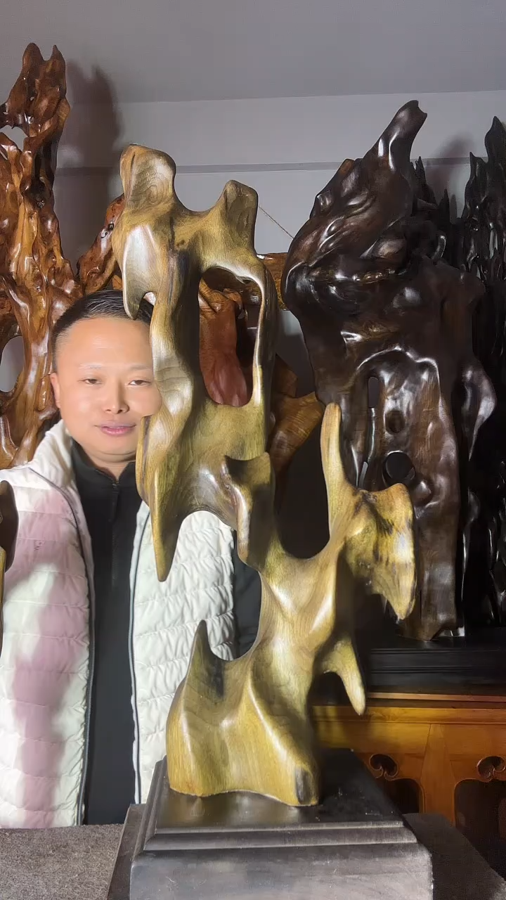 金丝楠平*！以直播间介绍为准