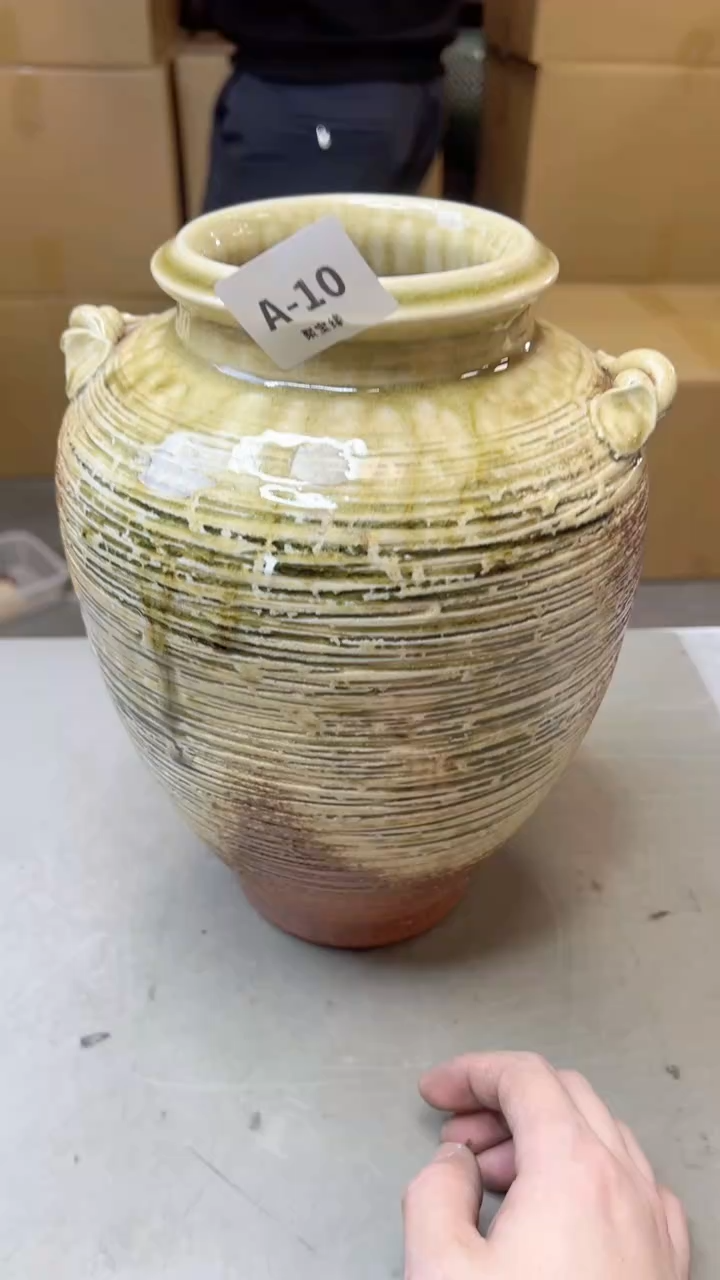 【闪购商品】瓷片10聚宝缘海淘精选