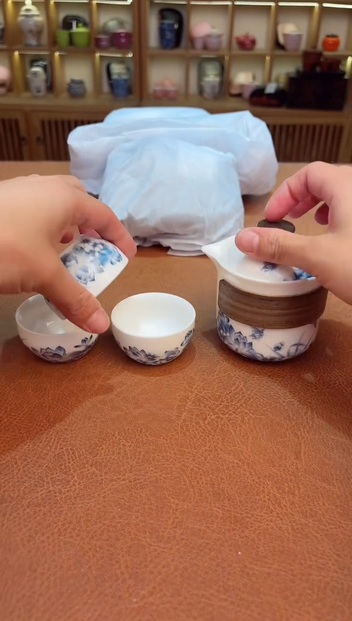 【闪购商品】云云开播茶具链接@@