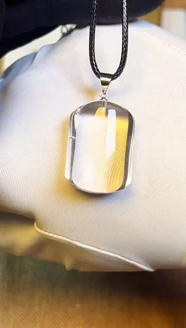 天然水晶一物一拍207