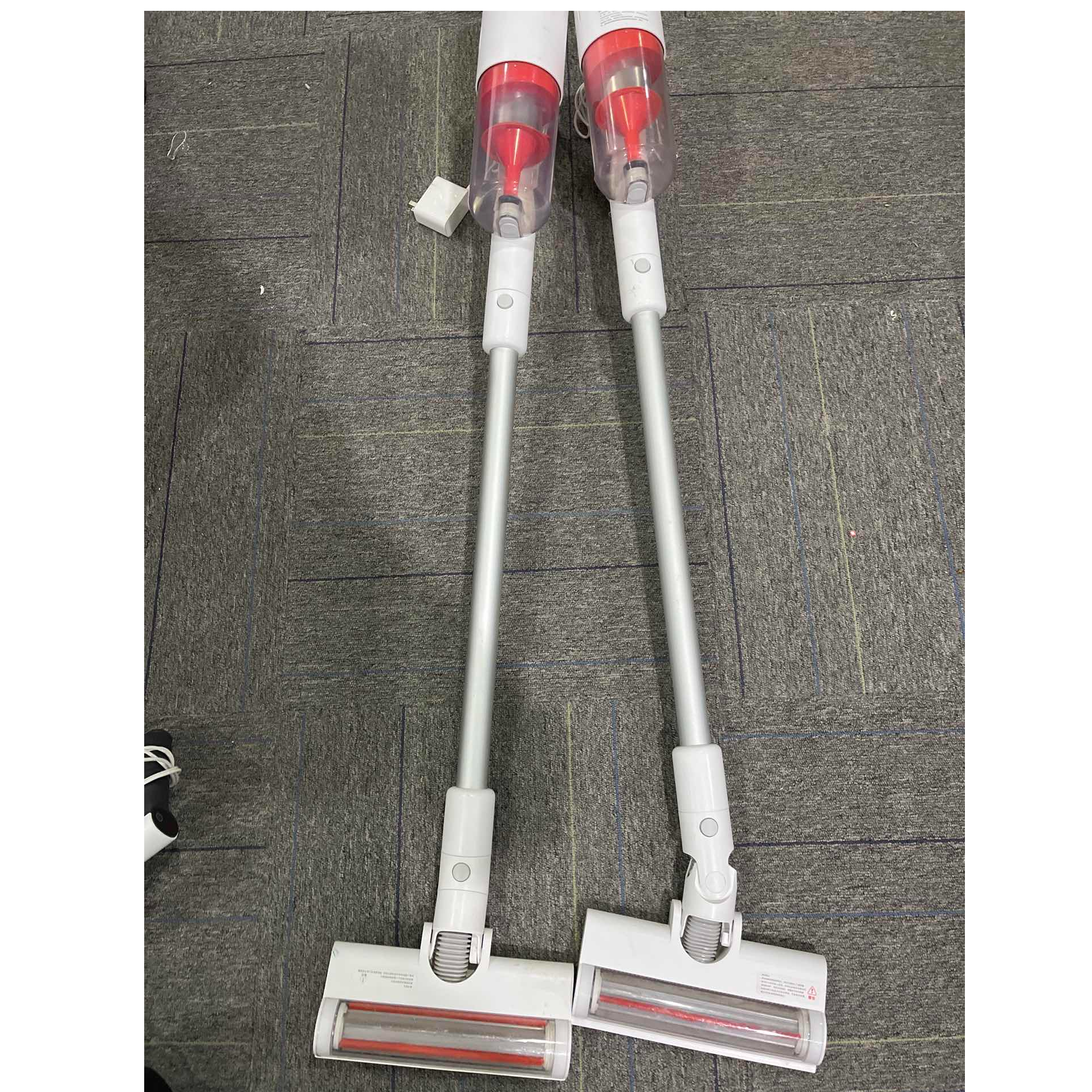 9新 MIJIA/米家 【二手】武汉仓吸尘器轻微划痕功能完好