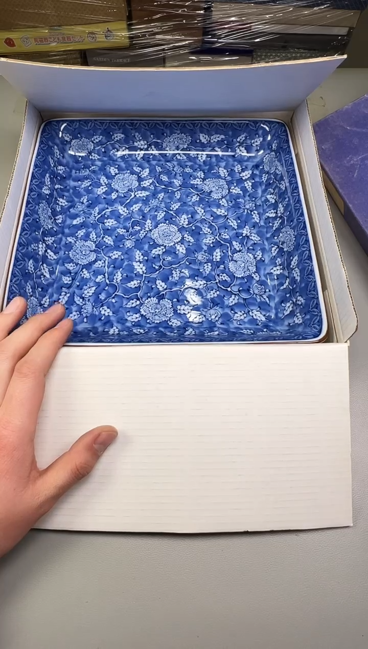 瓷片六*姐754碰瓷社中古瓷器 拒绝假货 感谢您的支持~