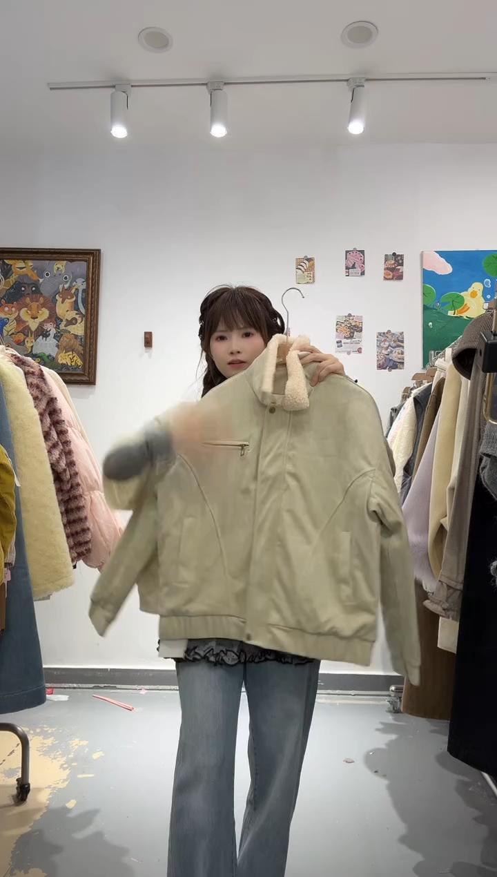 木子豆清货款默认微瑕（no退换）