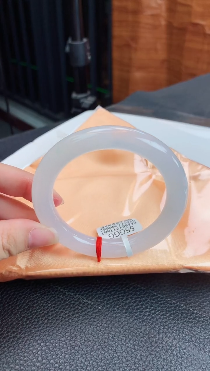 【闪购商品】翡翠手镯未镶嵌缅甸天然翡翠A货手镯