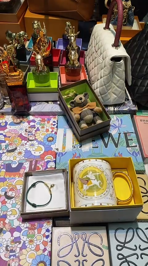 【闪购商品】瓷片换类目孤品单品一件不留