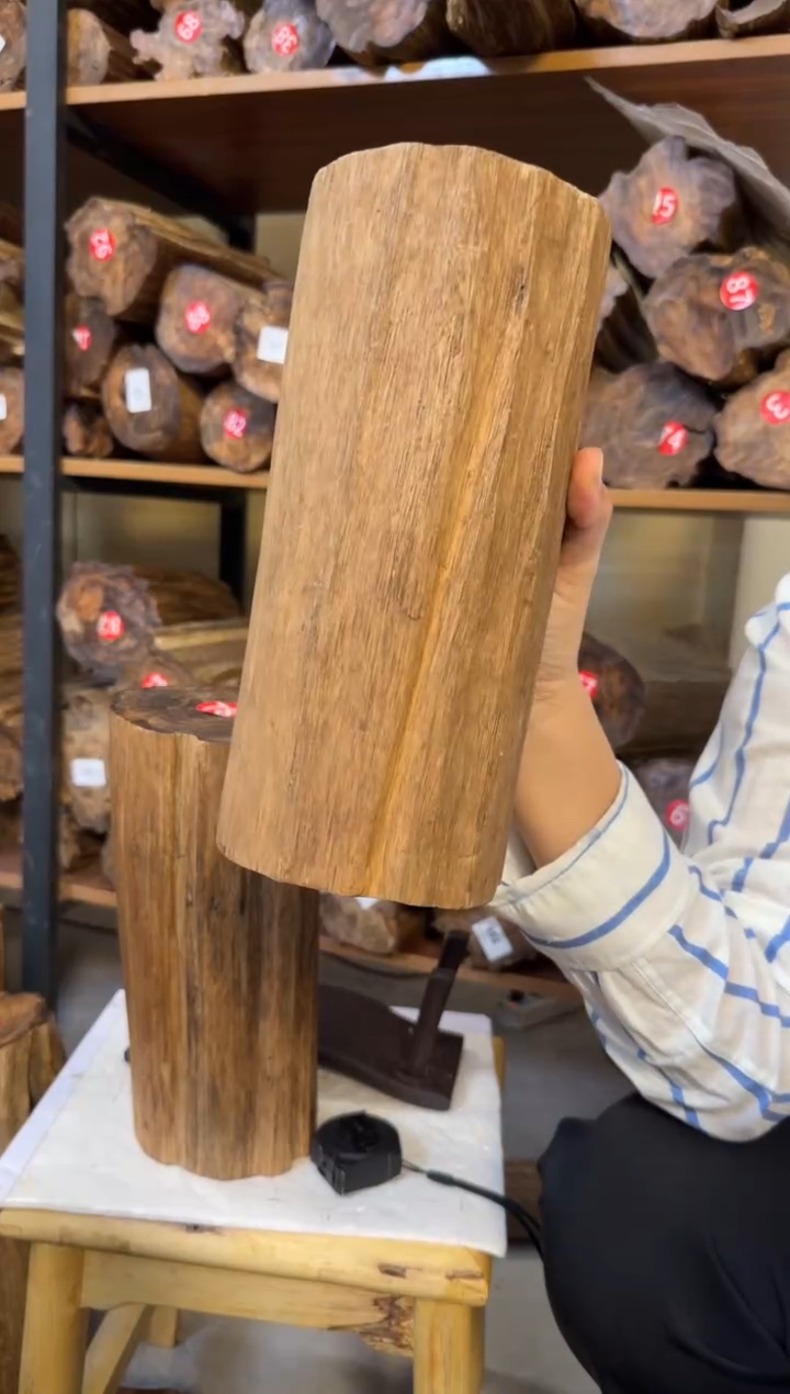 沉香沉香枕 沉香原料发一件41