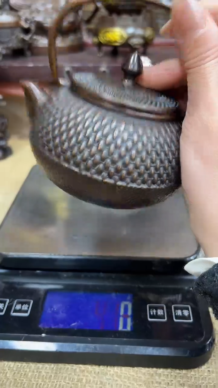 【澄朗铜器】精品铜器