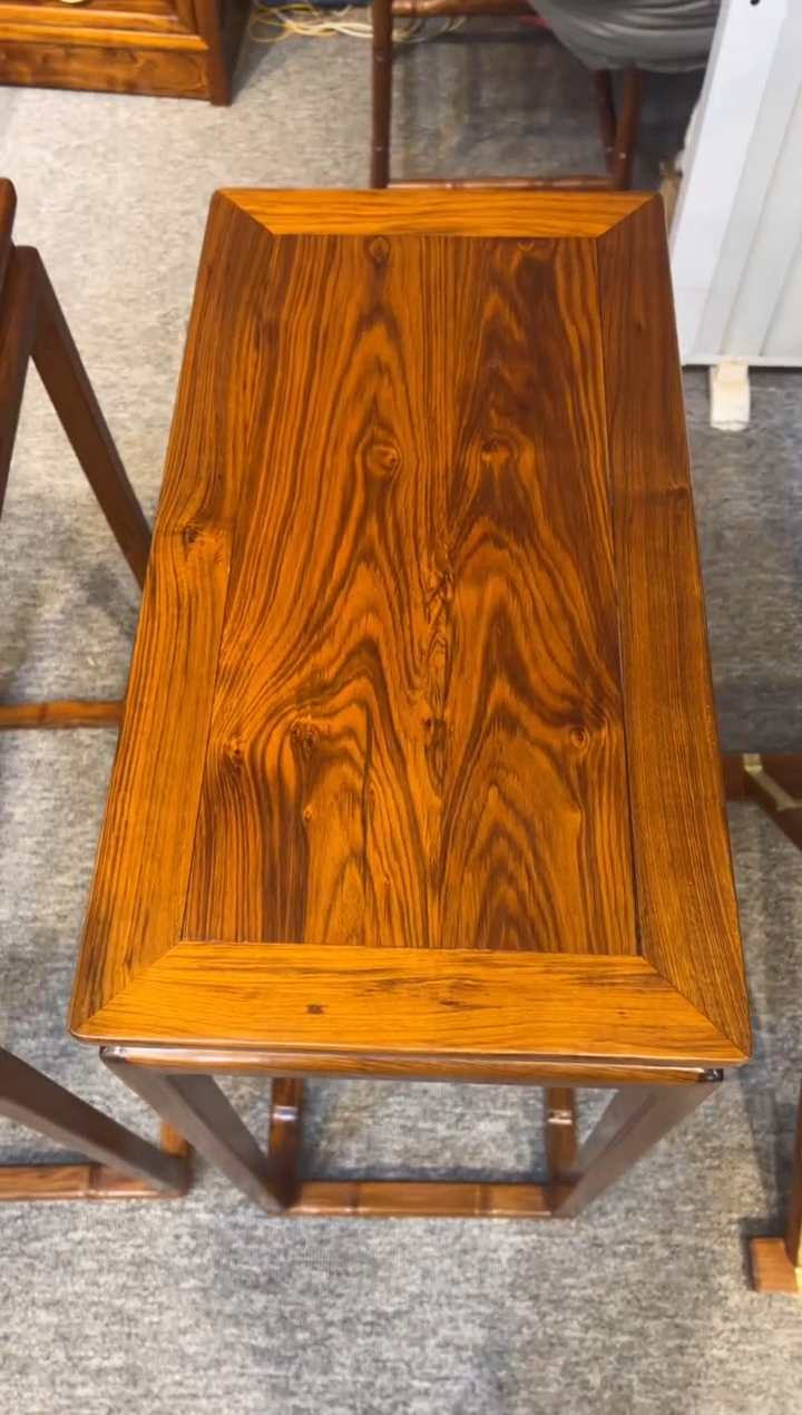 【闪购商品】木小桌子 红木家居