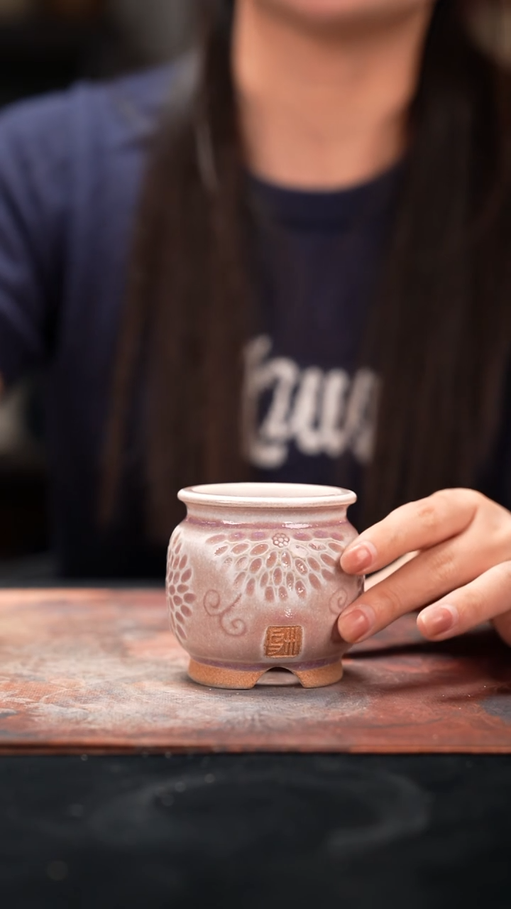 8-6-161花盆口径5