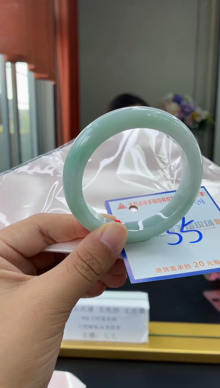 未镶嵌手镯翡翠11111111111111111