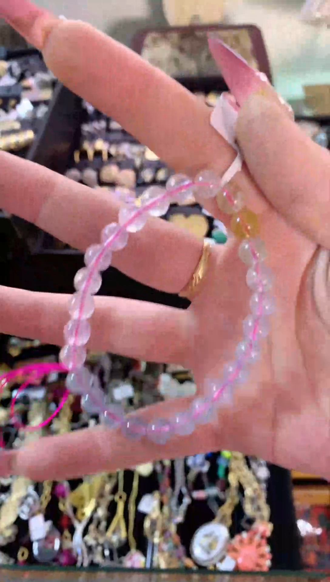 【闪购商品】瓷片楚楚中古珠宝甄选不退换