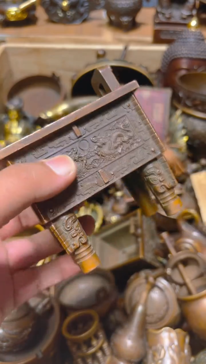 铜器精美摆件铜铜铜铜铜铜铜铜