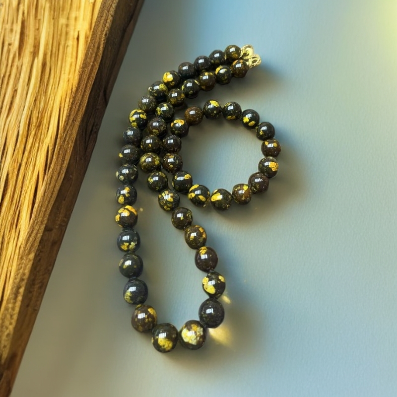 X066时尚精品套装串珠 多样性发货