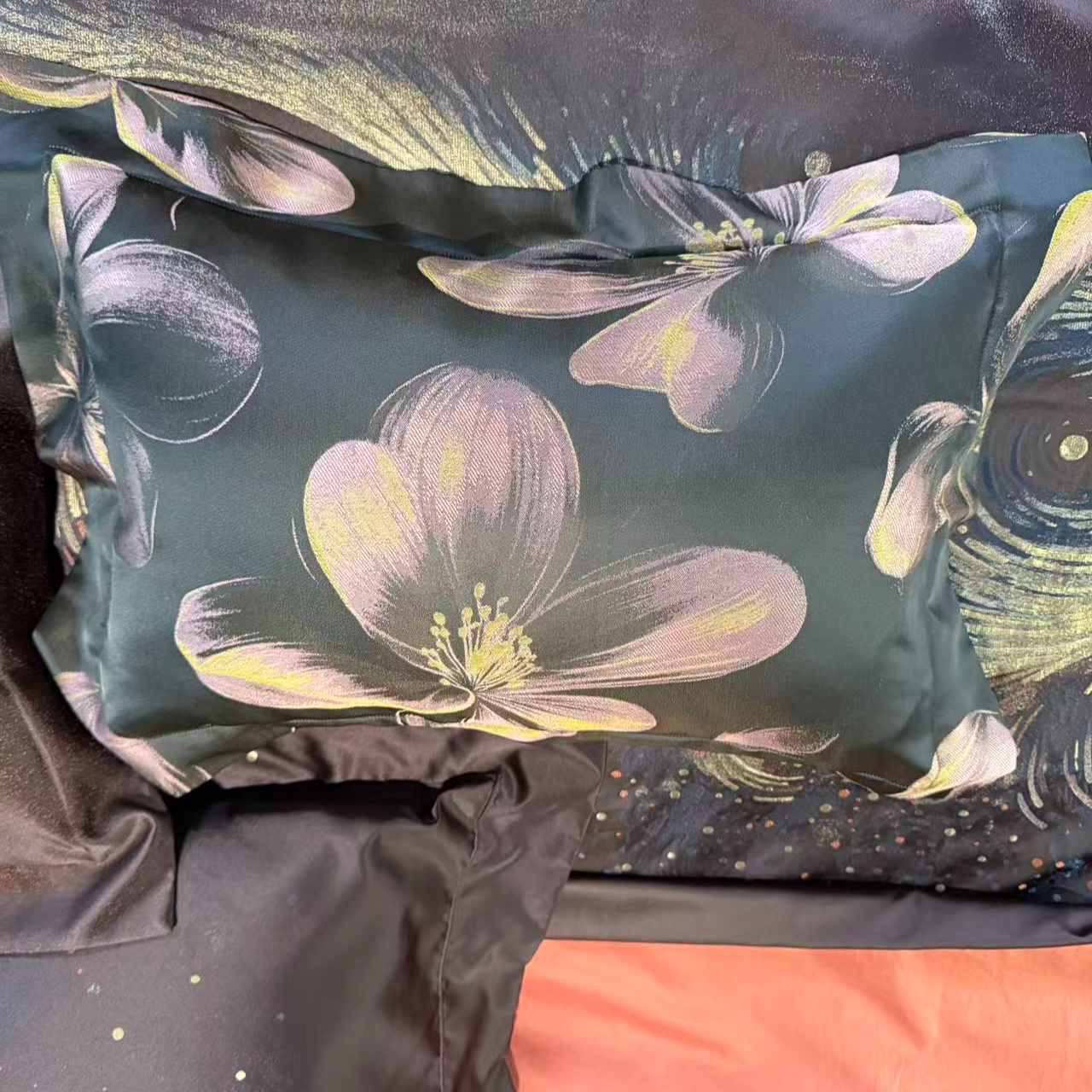 四件套同款小抱枕