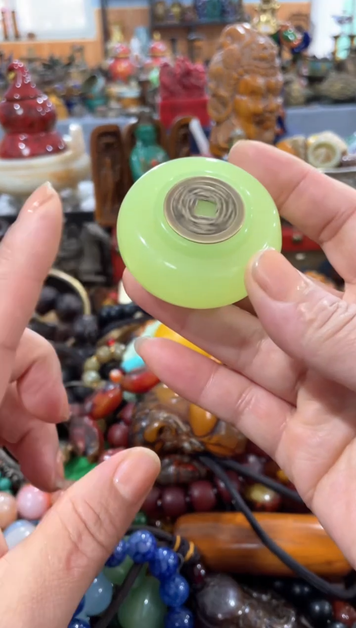 【闪购商品】摆件宫廷影视老旧工艺摆件