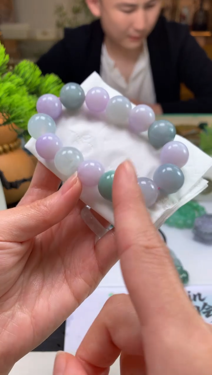 未镶嵌定制翡翠小***猫---120964