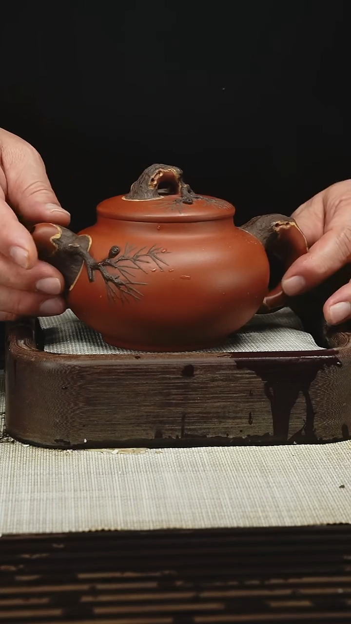 茶壶紫砂1111111