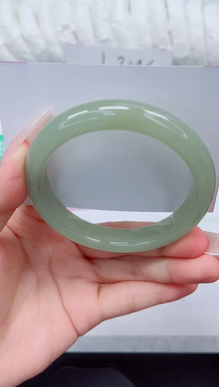 石英质玉手镯未镶嵌182-57/58