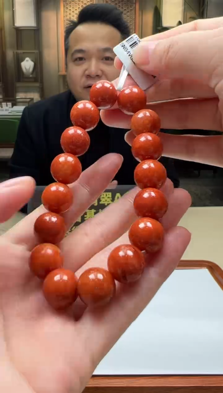 【闪购商品】翡翠颈饰未镶嵌D2025-2-10-6