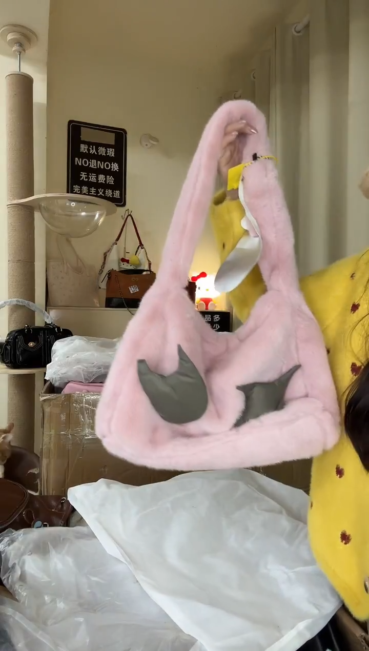 PU以直播链接为准 默认微瑕747