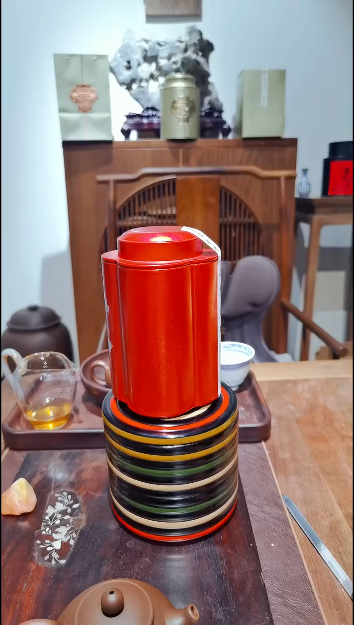 百花潭·类古树·50g