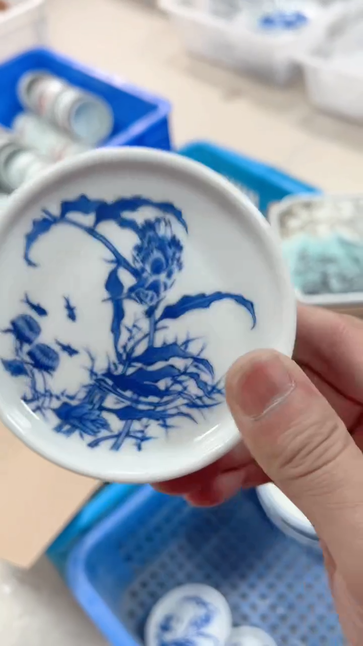 【闪购商品】景德镇陶瓷福利价
