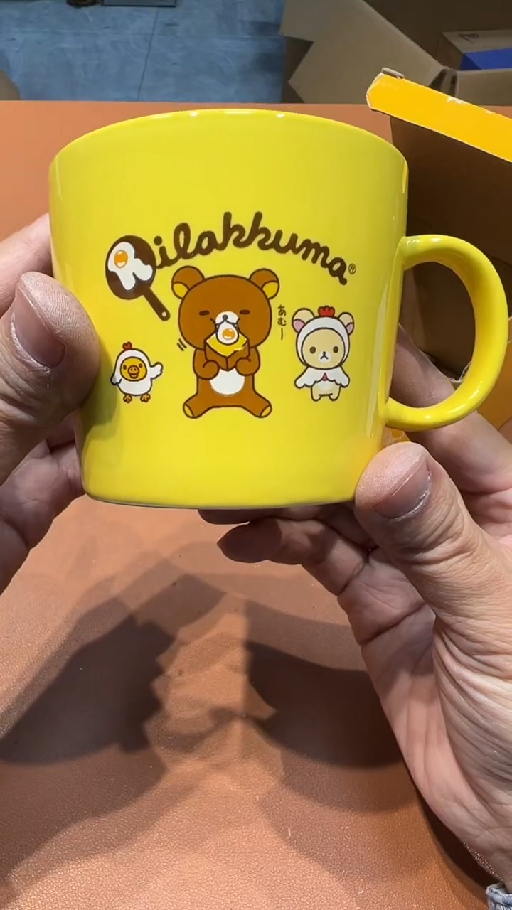 朵**胆阿达西日瓷摆件910