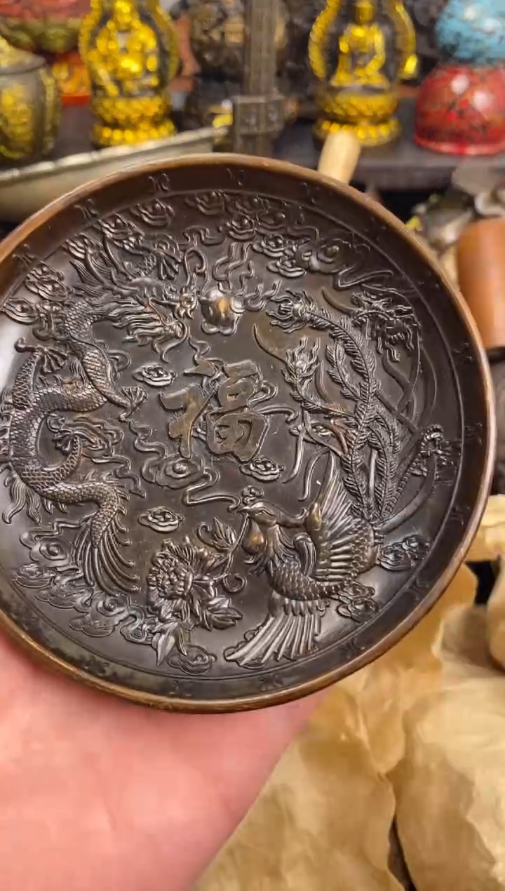 案台摆件  物品摆件