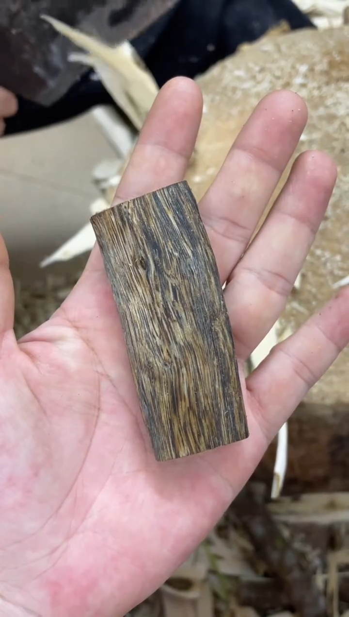 沉香沉香碎屑依***彪棋楠沉香 原料文创1