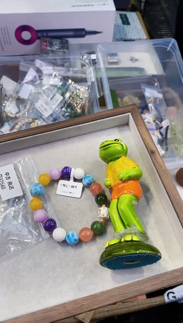 【闪购商品】瓷片都是我的大宝贝儿瓷器+