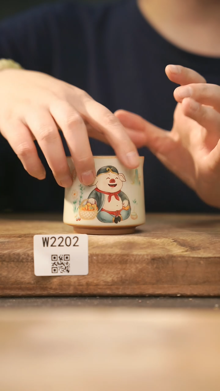 【经典福利】/ 杯子@@W2202