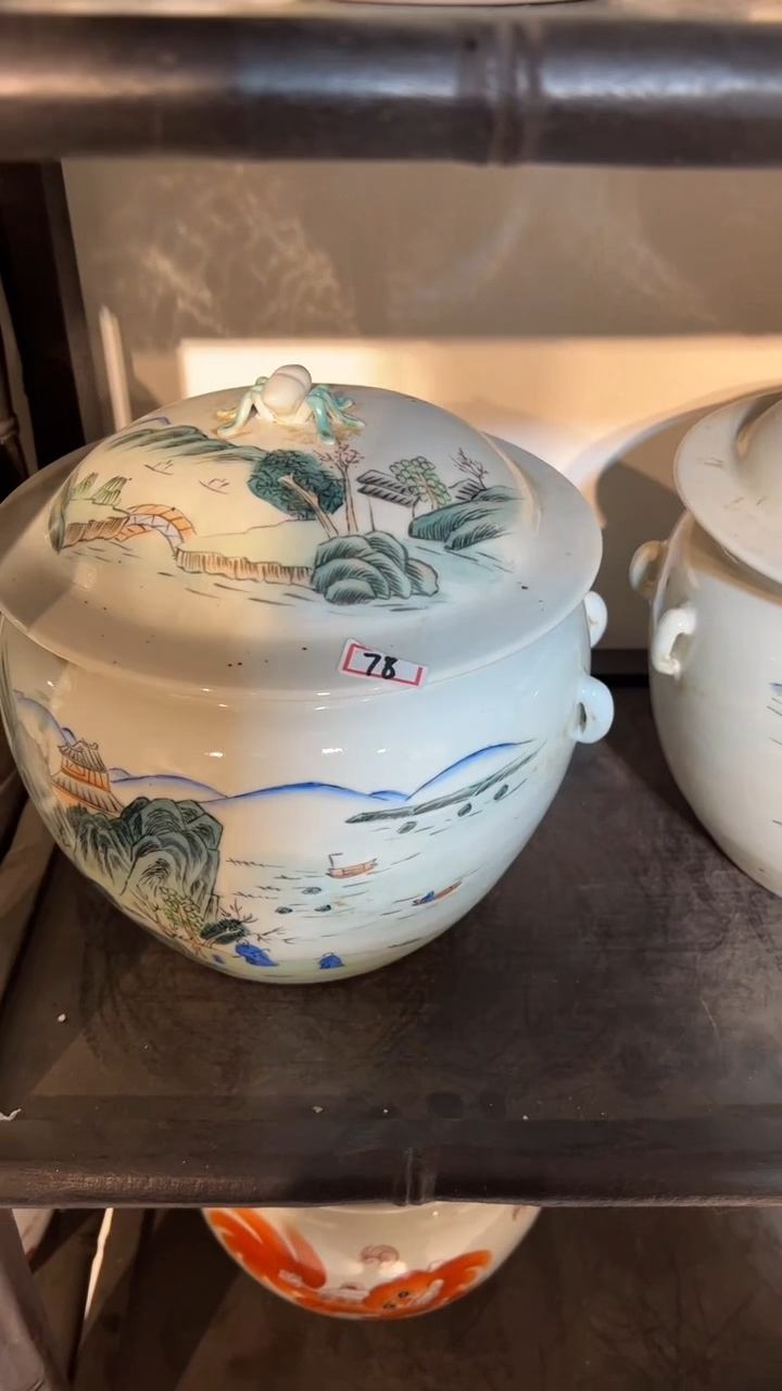 【闪购商品】摆件瓷摆件瓷摆件瓷摆件