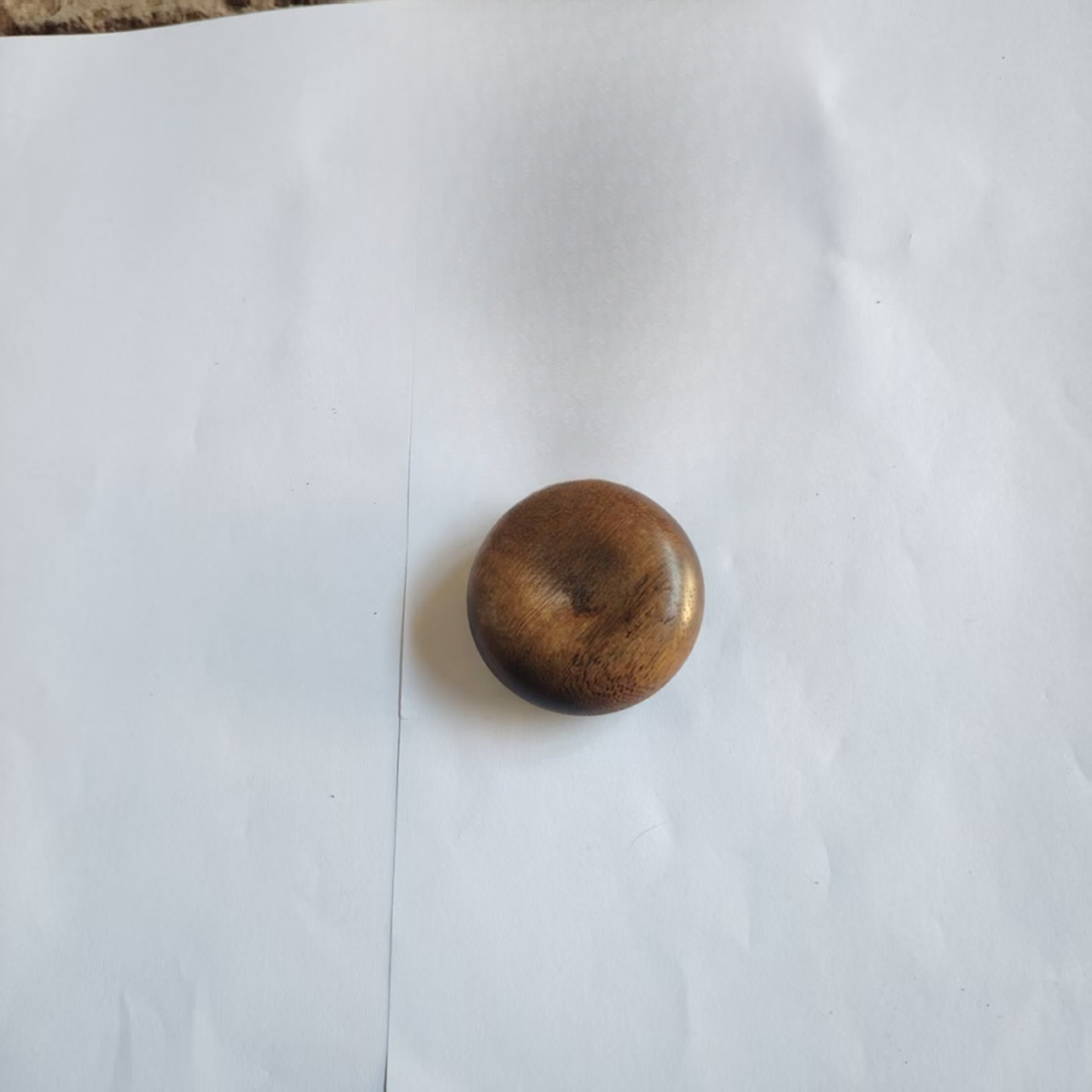 6#仓库-LS-FXG20317平安扣沉香木吊坠/多样性发货