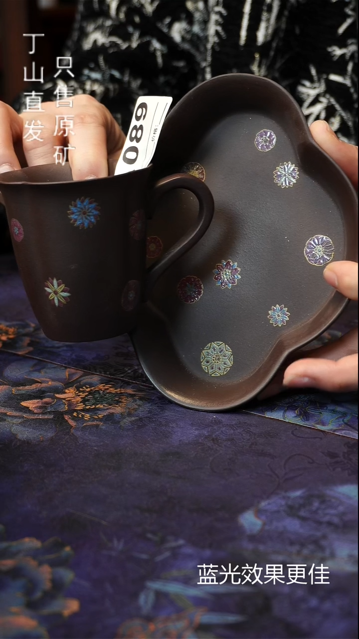 茶壶紫砂默认微瑕不退换清版本宜兴原矿紫砂泥源头直发系列