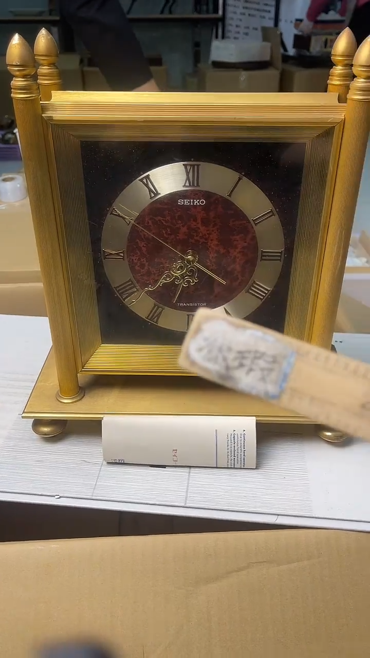 铁*中古杂项默认微瑕，满18包邮